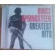 Bruce Springsteen Greatest Hits